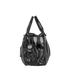 Perforated Double Zip Bowling Bag, bottom view
